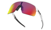 Oakley Sutro Sunglasses – Matte White / Prizm Road - 5 - Xciter Sports Apparel
