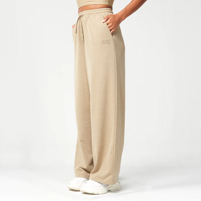 Code Live in Joggers - Sand Marl