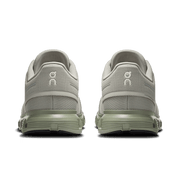 Men's On Cloud 6 lifestyle shoe in Brume | Olive - product image 5 of 6