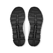Men's On Cloud 6 lifestyle shoe in White | Black - product image 3 of 6