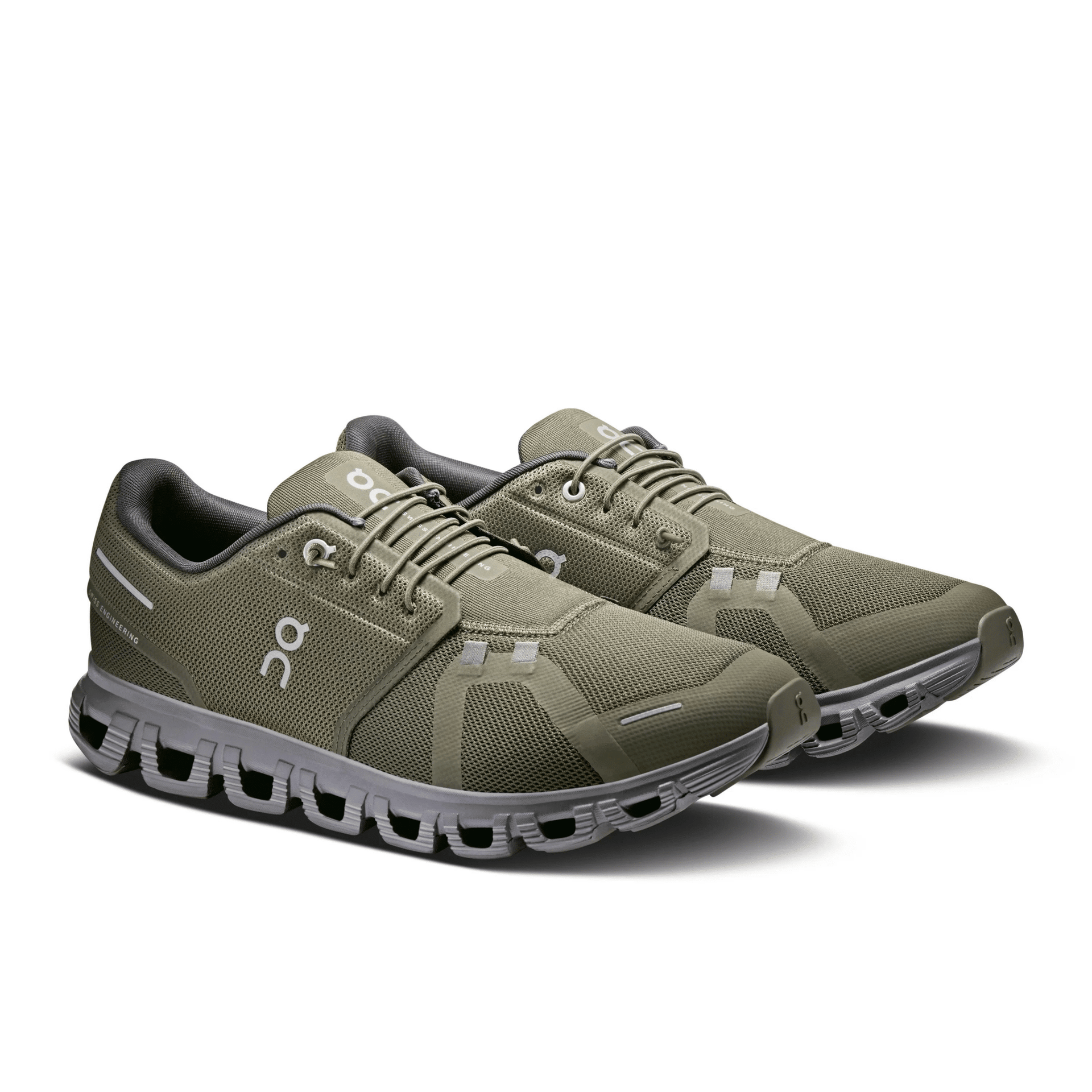 Men's On Cloud 6 - 48 - Xciter Sports Apparel