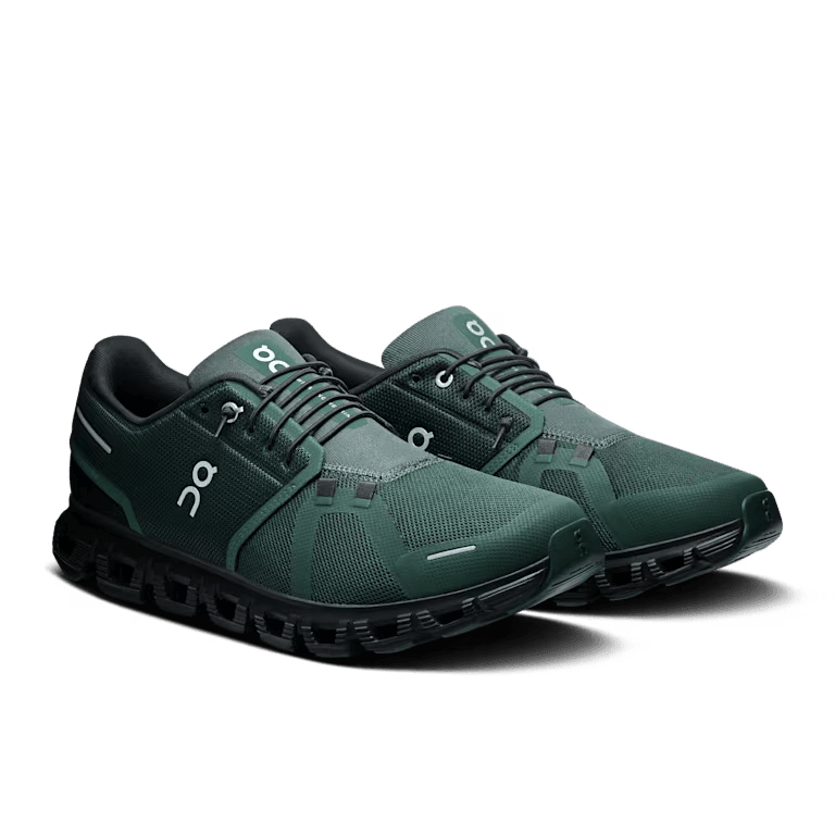 Men's On Cloud 6 - 42 - Xciter Sports Apparel