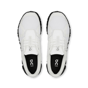 Men's On Cloud 6 lifestyle shoe in White | Black - product image 2 of 6