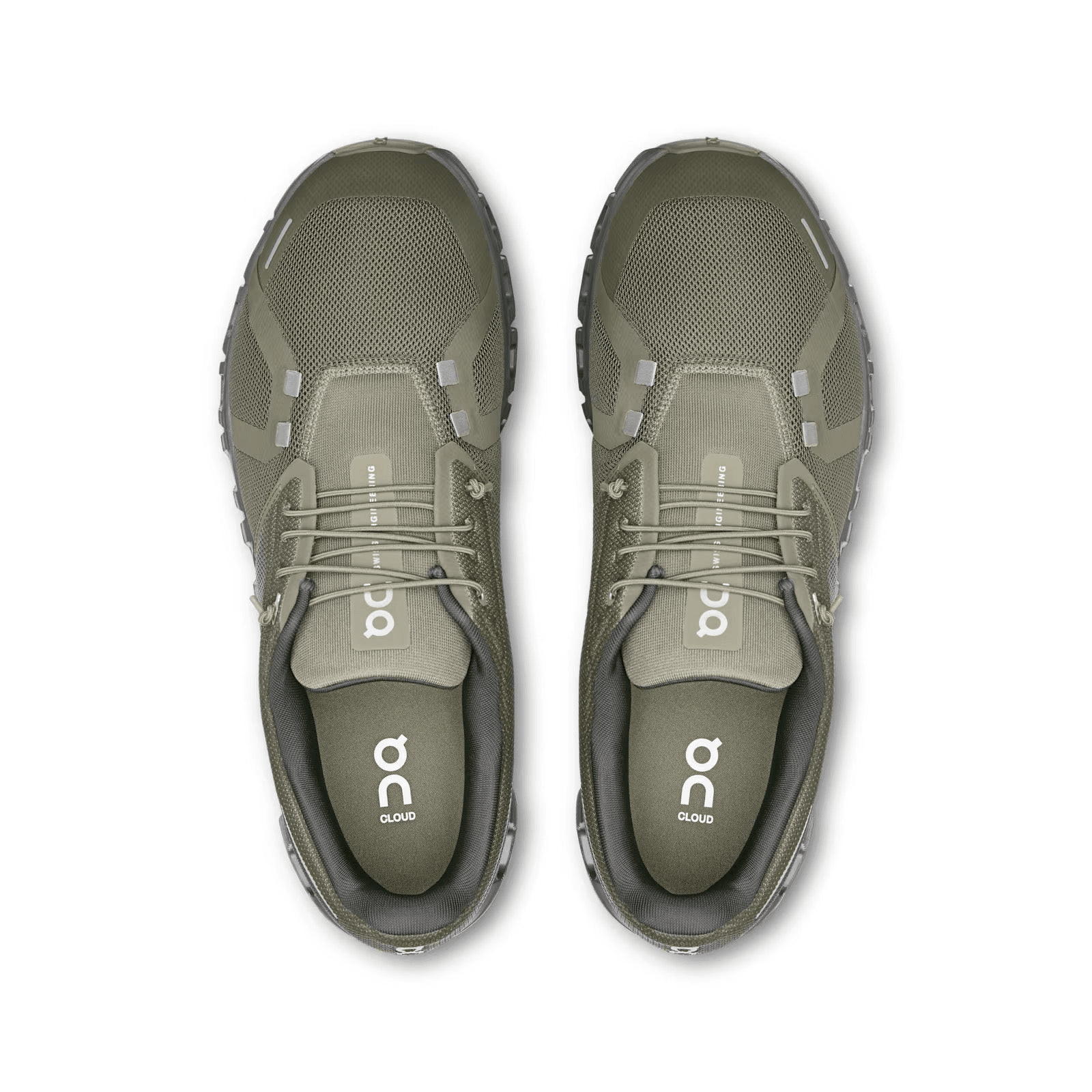 Men's On Cloud 6 - 44 - Xciter Sports Apparel