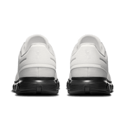 Men's On Cloud 6 lifestyle shoe in White | Black - product image 5 of 6