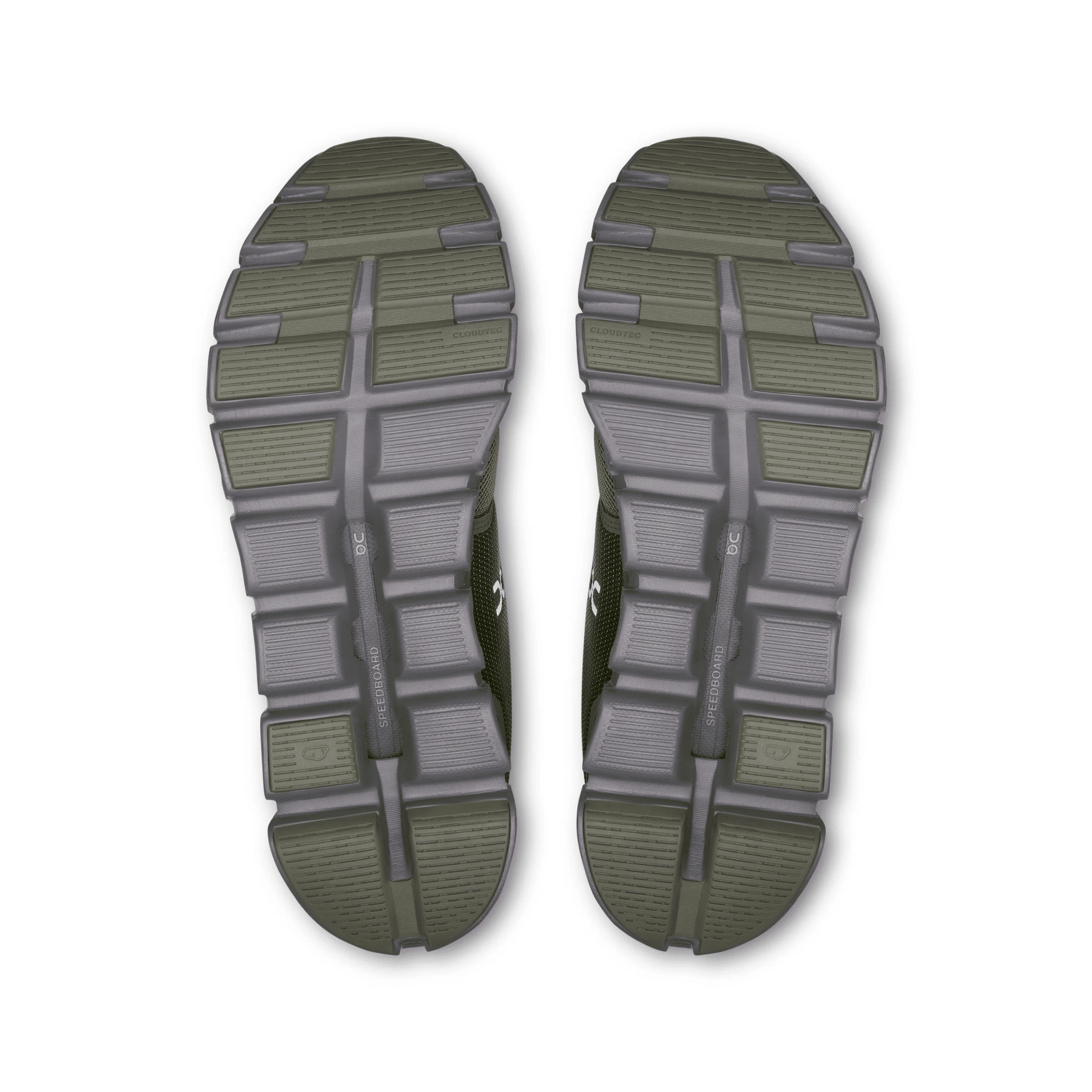 Men's On Cloud 6 - 45 - Xciter Sports Apparel