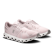 On Cloud 6 Women's Lifestyle Shoe - Orchid Fade - Zero-Gravity CloudTec Cushioning - Pair View