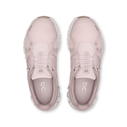 On Cloud 6 Women's Lifestyle Shoe - Orchid Fade - Zero-Gravity CloudTec Cushioning - Top View