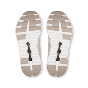On Cloud 6 Women's Lifestyle Shoe - Orchid Fade - Zero-Gravity CloudTec Cushioning - Outer sole View