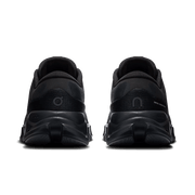 On Cloud X 5 men's cross-training shoe in Black | Black
