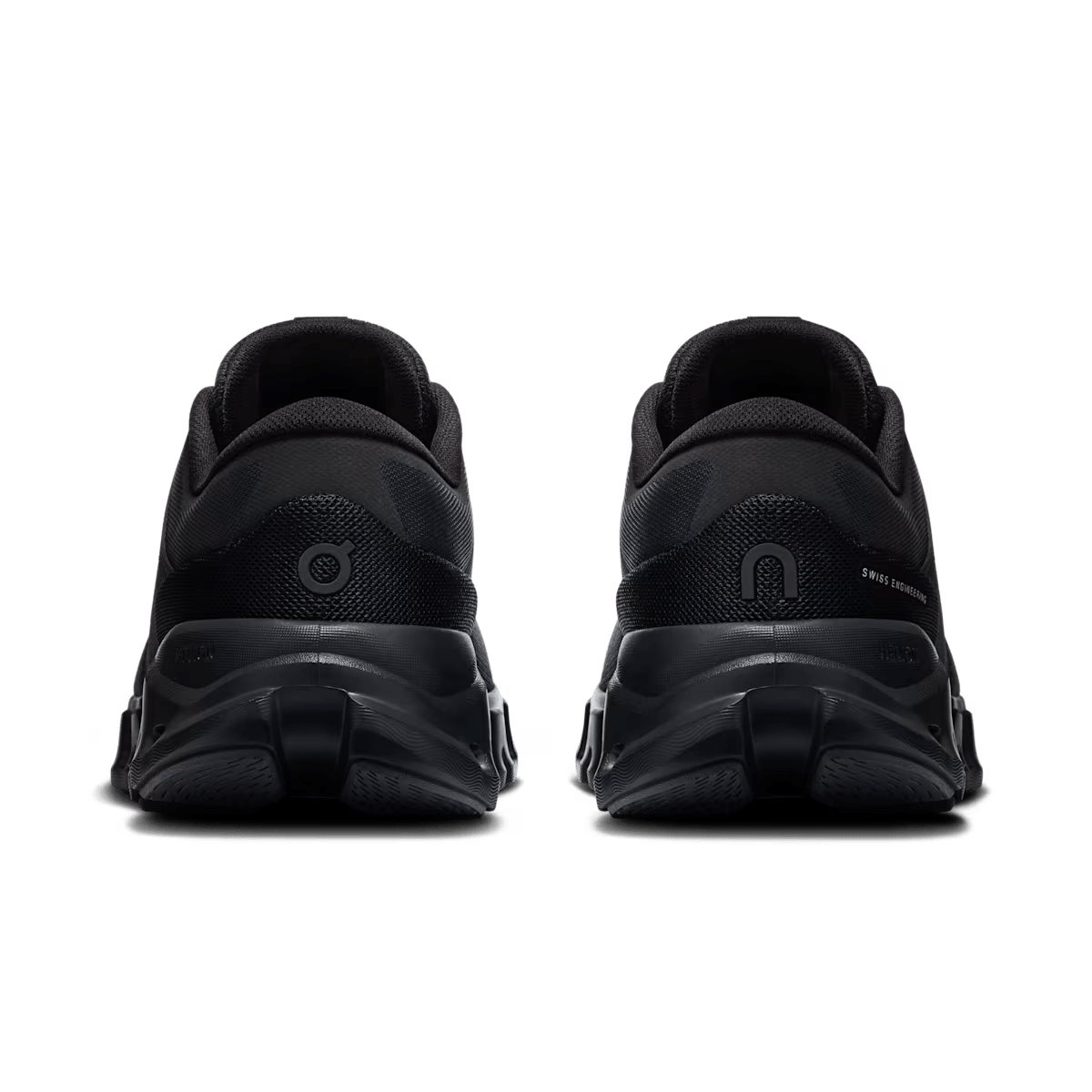 On Cloud X 5 men's cross-training shoe in Black | Black