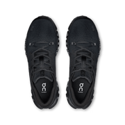Men's On Cloud X 5 training shoe in Black | Black colourway