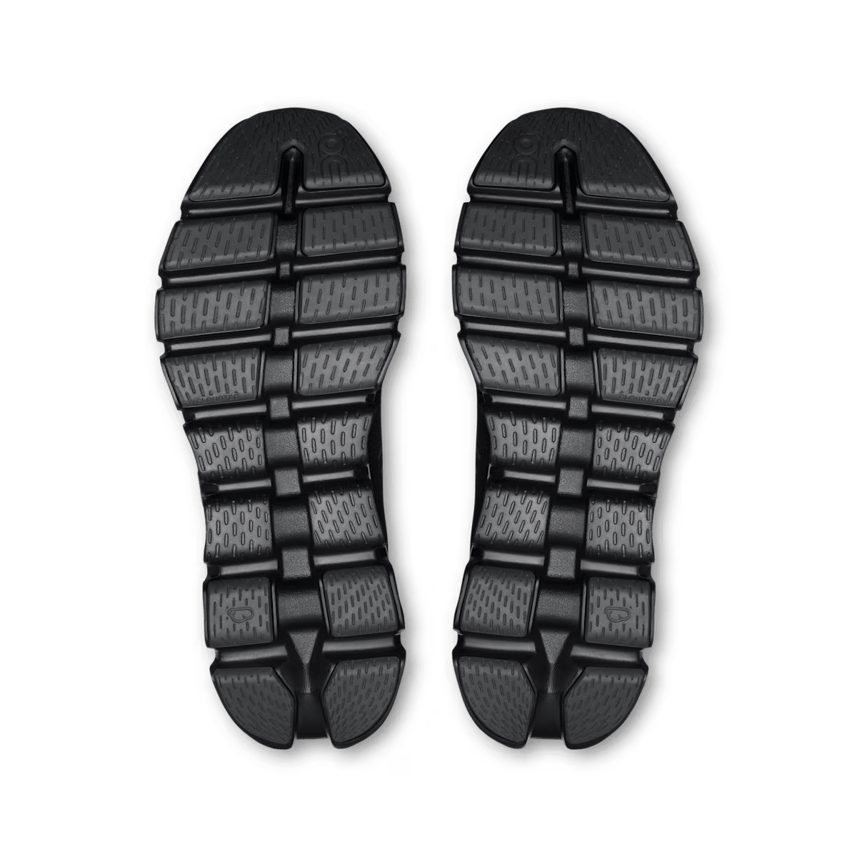 On Cloud X 5 Black | Black men's gym and training shoe