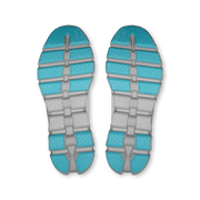 On Cloud X 5 Frost | Alloy men's gym and training shoe