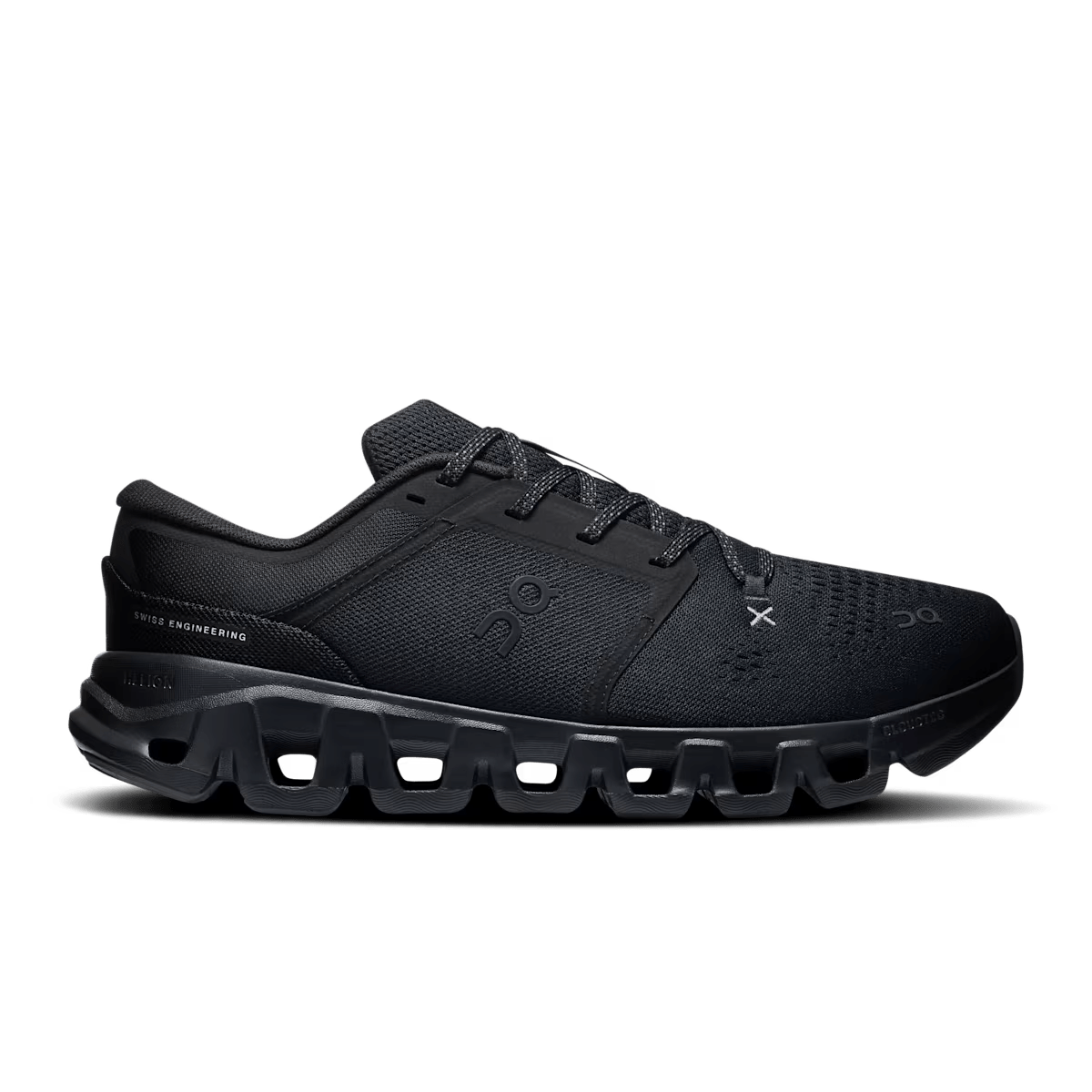 On Cloud X 5 men's training shoe in Black | Black