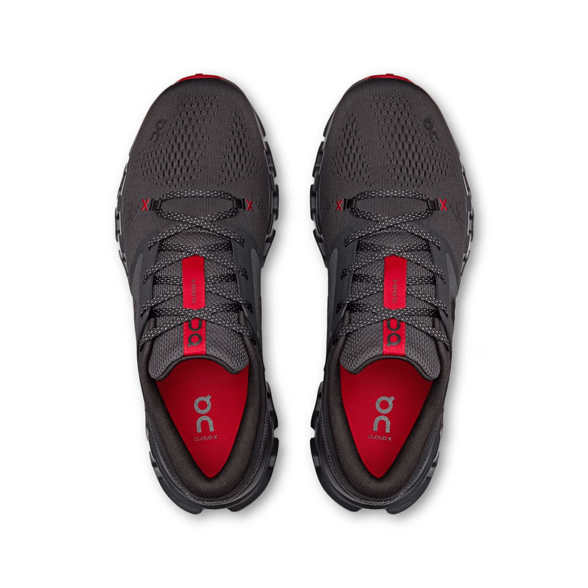 On Cloud X 5 Men's Training Shoes