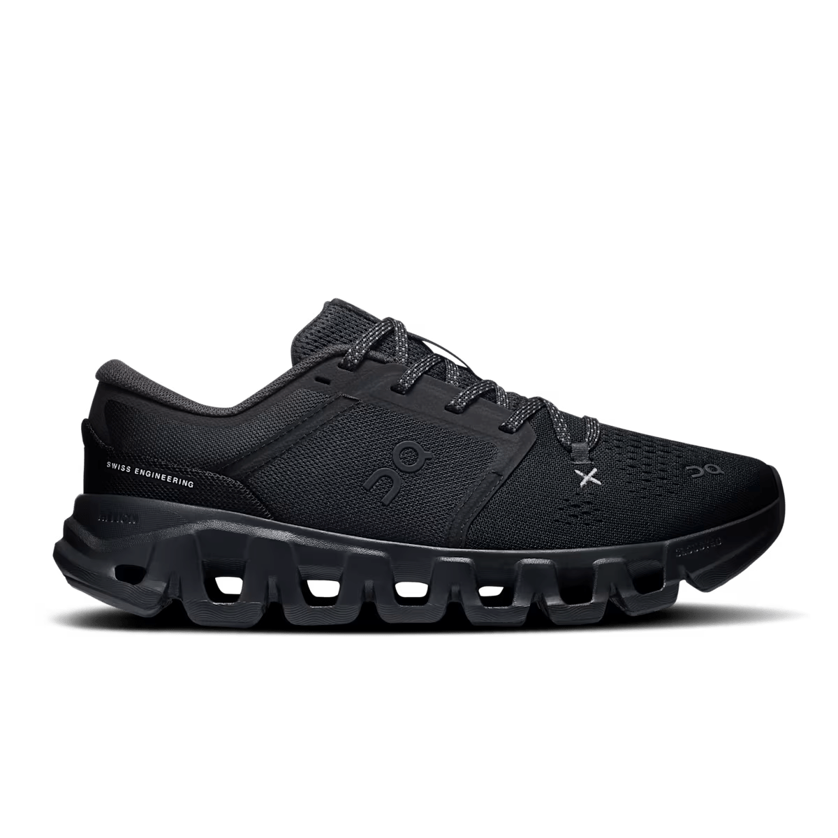 On Cloud X 5 women's training shoes – Black | Black – product image 1