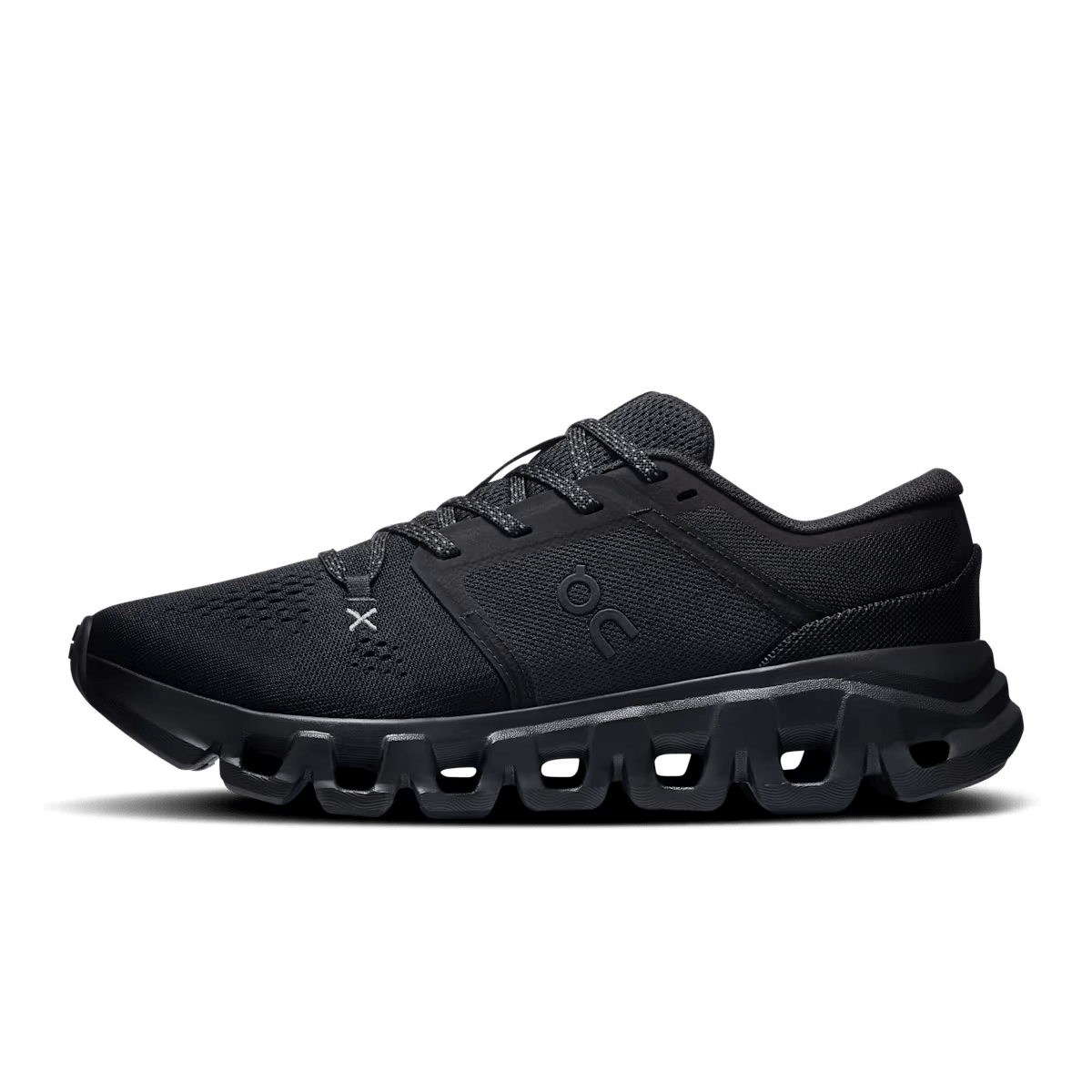 On Cloud X 5 women's training shoes – Black | Black – product image 4