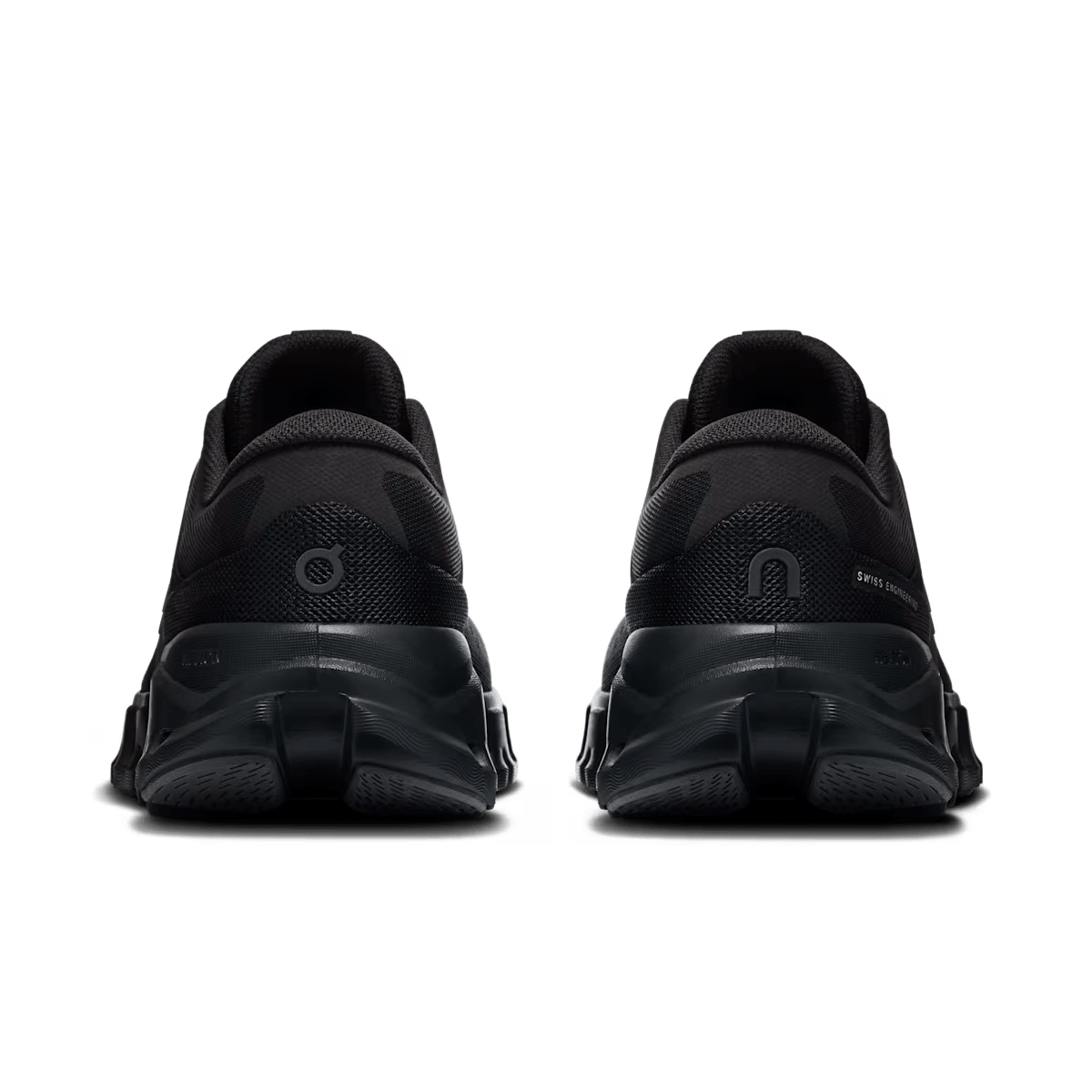 On Cloud X 5 women's training shoes – Black | Black – product image 5