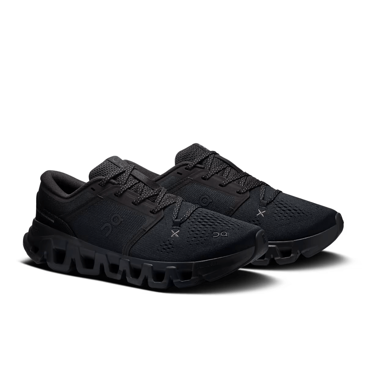 On Cloud X 5 women's training shoes – Black | Black – product image 6