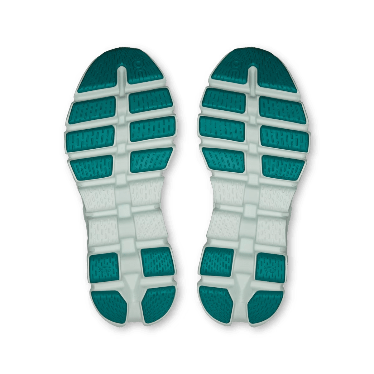 On Cloud X 5 Ivory | Surf women's gym and training shoe