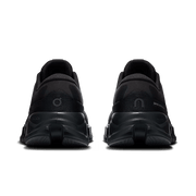 On Cloud X 5 women's cross-training shoe in Black | Black
