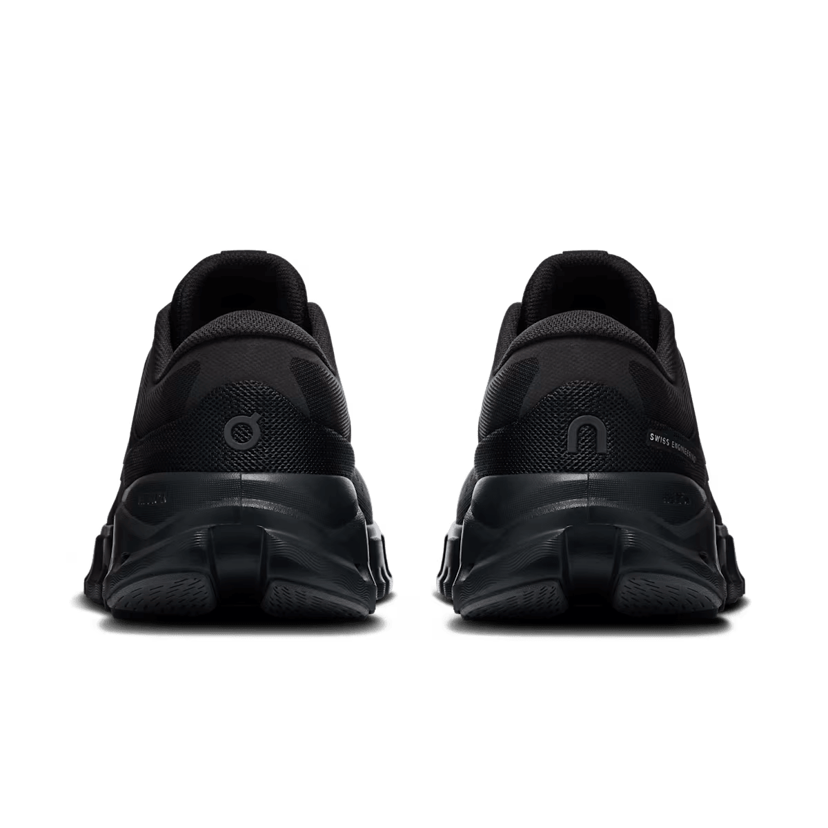 On Cloud X 5 women's cross-training shoe in Black | Black