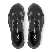Women's On Cloudaway in White Moss, a travel-ready hybrid shoe with CloudTec® cushioning.