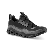 Black Rock On Cloudaway women's shoe with a closed midsole for city and light outdoor use.