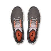 Men's On Cloudmonster 3 running shoe in Eclipse Ivory - top view