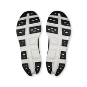 Men's On Cloudmonster 3 running shoe in Eclipse Frost - outsole view