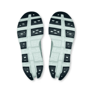 Men's On Cloudmonster 3 running shoe in Brook Flurry - outsole view