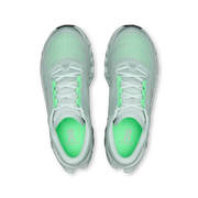 Men's On Cloudmonster 3 running shoe in Brook Flurry - top view