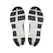 Men's On Cloudmonster 3 running shoe in Eclipse Frost - outsole view