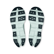 Men's On Cloudmonster 3 running shoe in Brook Flurry - outsole view