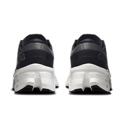 Men's On Cloudmonster 3 running shoe in Eclipse Frost - heel view
