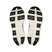 Men's On Cloudmonster 3 running shoe in Eclipse Ivory - outsole view
