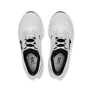 Women's On Cloudmonster 3 running shoe in White White - product view 5