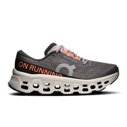 Women's On Cloudmonster 3 running shoe in Eclipse Ivory - product view 1