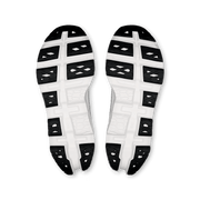Women's On Cloudmonster 3 running shoe in White White - product view 2