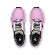 Women's On Cloudmonster 3 running shoe in Sakura Ivory - product view 2