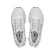 Women's On Cloudmonster 3 running shoe in White Frost - product view 2
