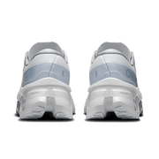 Women's On Cloudmonster 3 running shoe in White Frost - product view 5