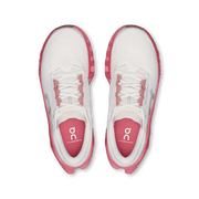 Women's On Cloudmonster 3 running shoe in Ivory Camellia - product view 2