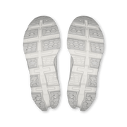 Women's On Cloudmonster 3 running shoe in White Frost - product view 3