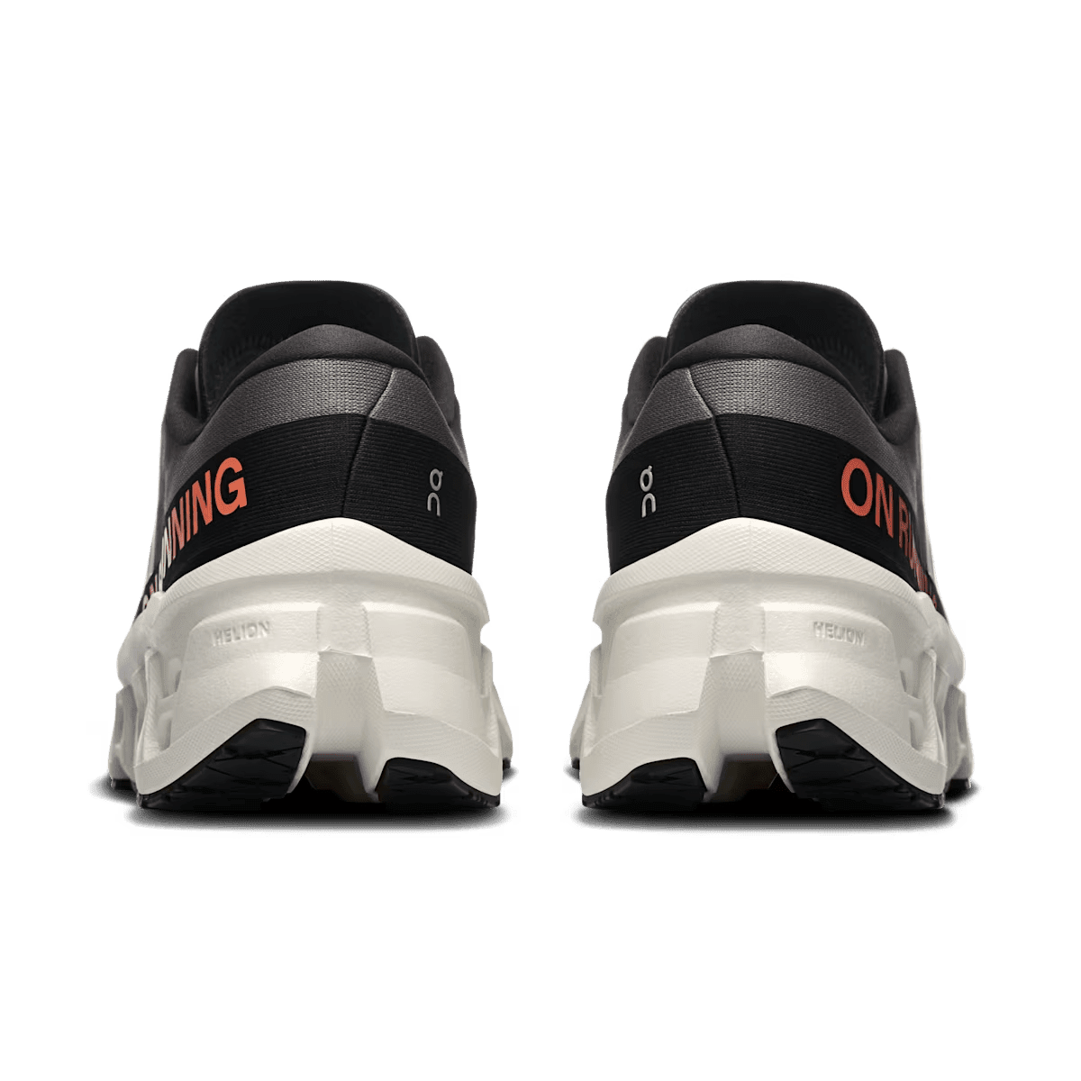 Women's On Cloudmonster 3 running shoe in Eclipse Ivory - product view 5