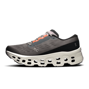 Women's On Cloudmonster 3 running shoe in Eclipse Ivory - product view 4