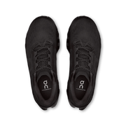 Women's On Cloudmonster 3 running shoe in Black Black - product view 3