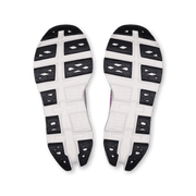 Women's On Cloudmonster 3 running shoe in Sakura Ivory - product view 3