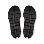 Women's On Cloudmonster 3 running shoe in Black Black - product view 2